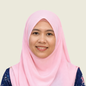 Norbazilah Binti Abdul Mutalib